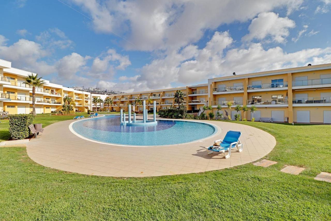 Albufeira Paradise With Pool By Homing Apartment Ngoại thất bức ảnh